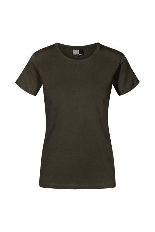 Bild von Women´s Premium-T 