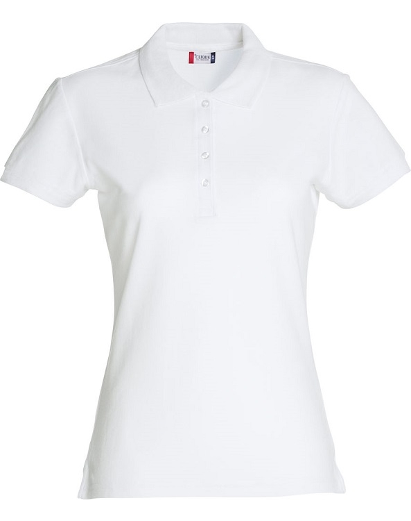 Bild von Clique Basic Polo Damen 