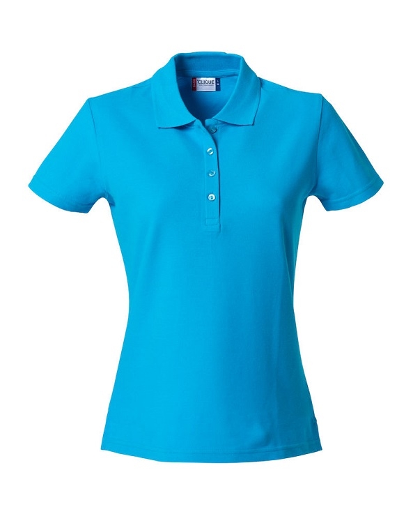 Bild von Clique Basic Polo Damen 