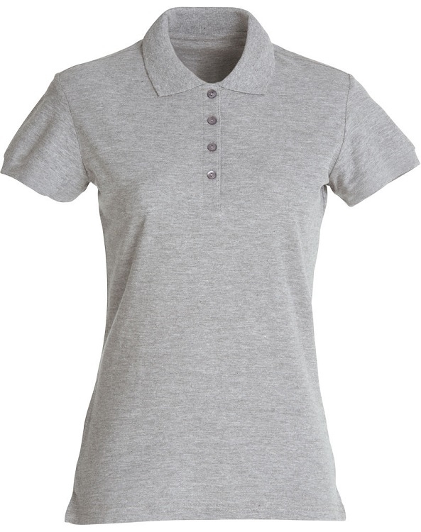 Bild von Clique Basic Polo Damen 