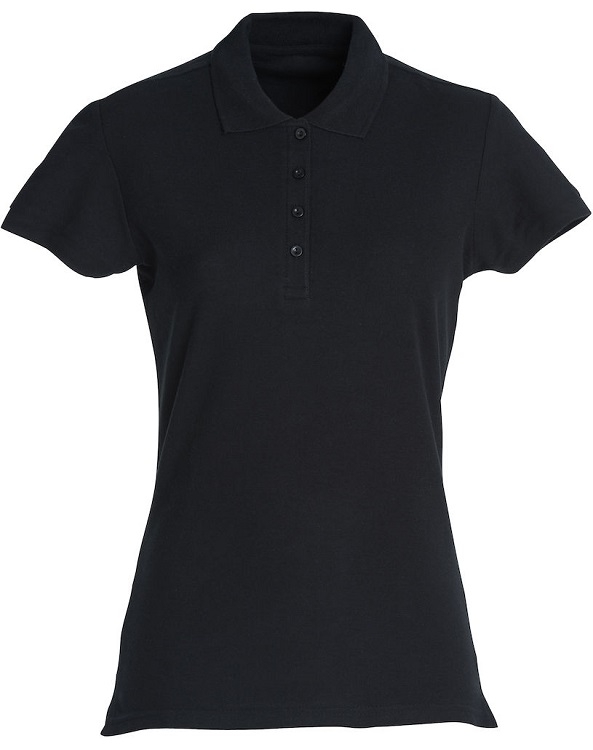 Bild von Clique Basic Polo Damen 