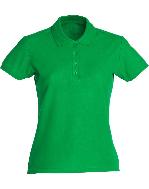 Bild von Clique Basic Polo Damen 