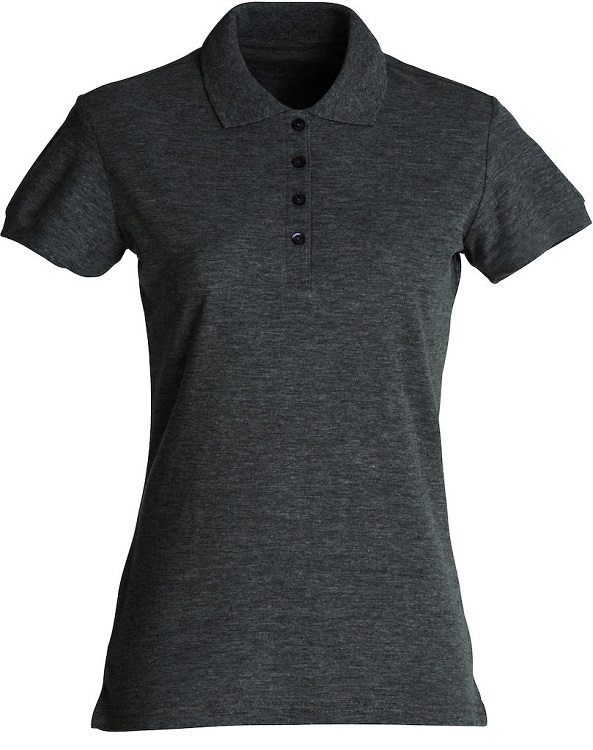 Bild von Clique Basic Polo Damen 