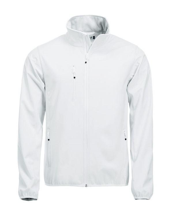 Bild von Clique Basic Softshell Jacket 