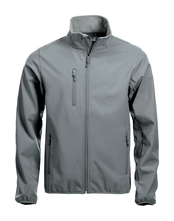 Bild von Clique Basic Softshell Jacket 