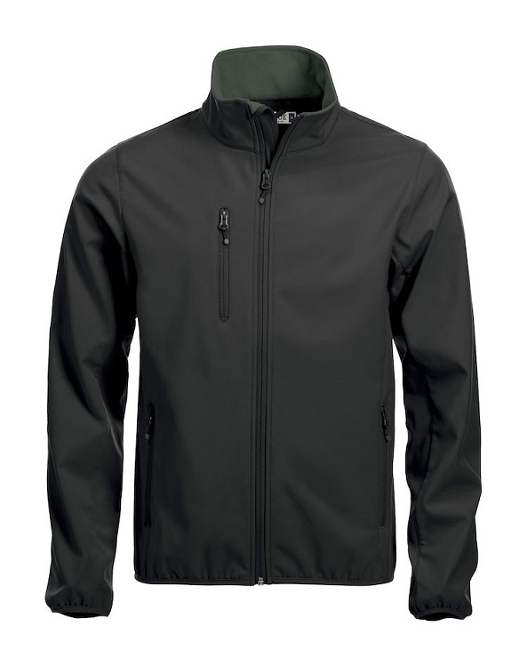 Bild von Clique Basic Softshell Jacket 