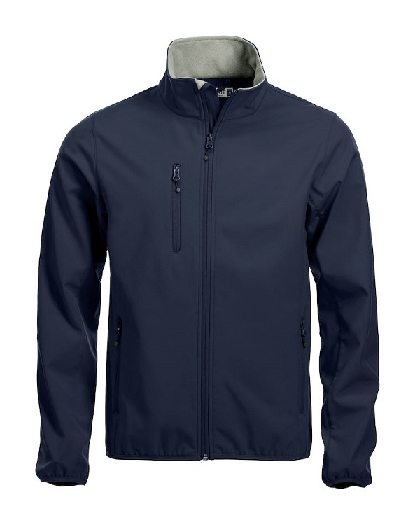 Bild von Clique Basic Softshell Jacket 