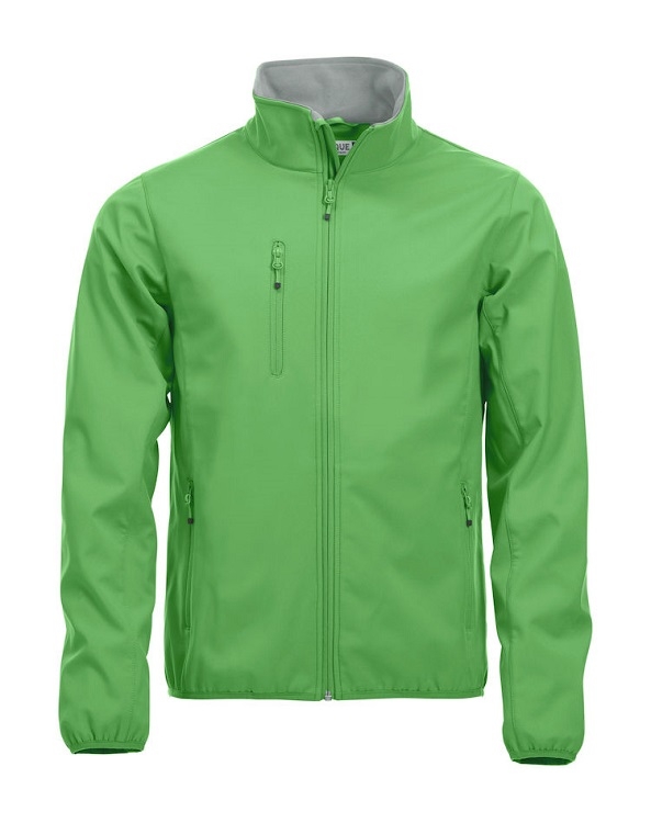 Bild von Clique Basic Softshell Jacket 