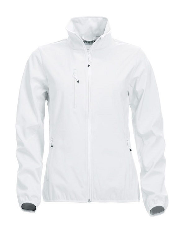 Bild von Clique Basic Softshell Jacket Damen 