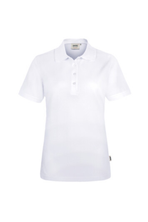 Bild von HAKRO Damen Poloshirt Mikralinar 