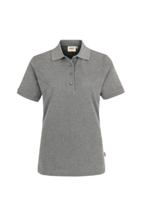 Bild von HAKRO Damen Poloshirt Mikralinar 