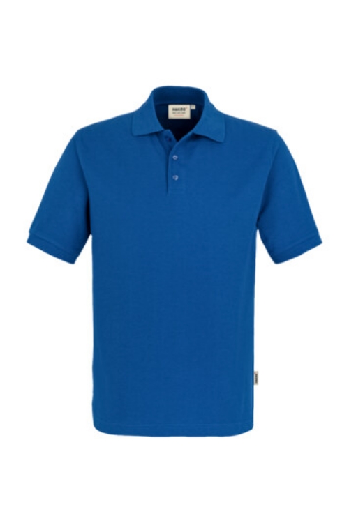 Bild von HAKRO Poloshirt Mikralinar 