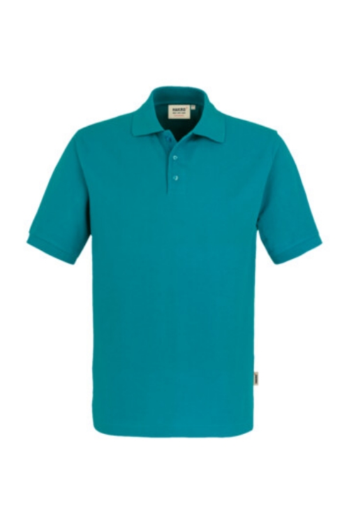 Bild von HAKRO Poloshirt Mikralinar 