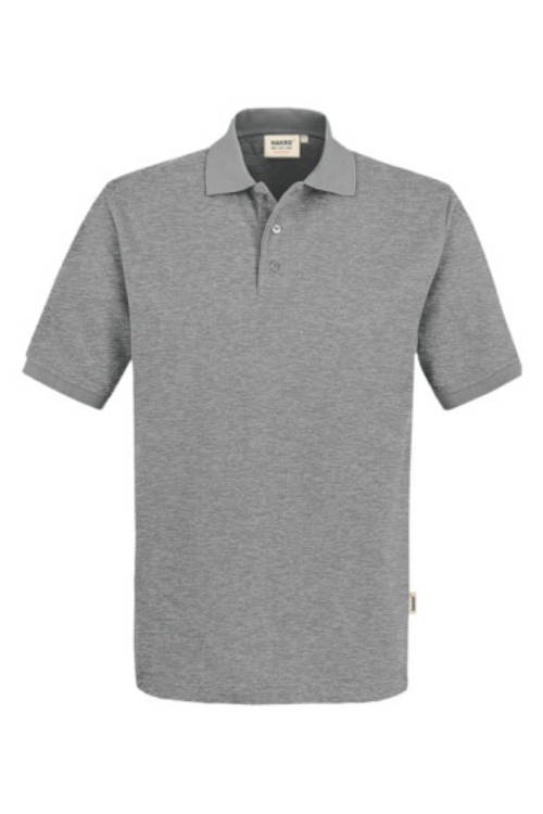 Bild von HAKRO Poloshirt Mikralinar 