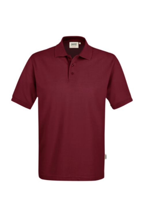 Bild von HAKRO Poloshirt Mikralinar 