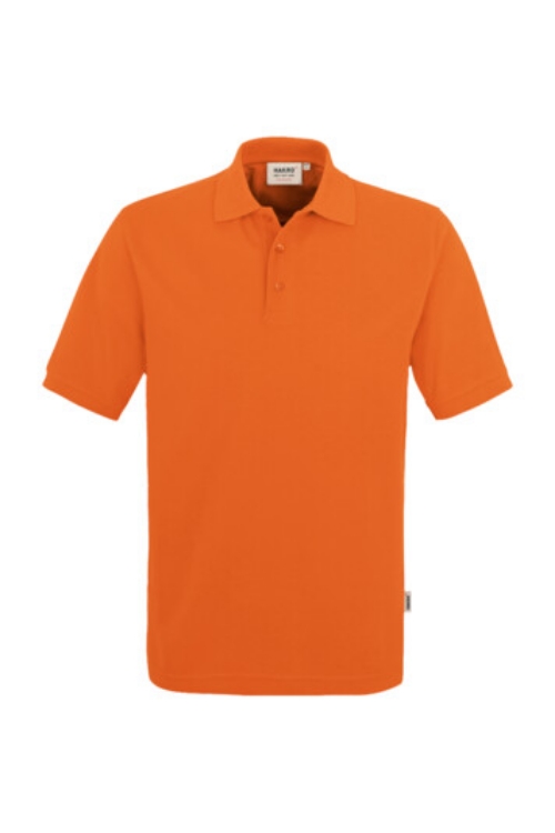 Bild von HAKRO Poloshirt Mikralinar 