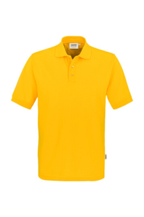 Bild von HAKRO Poloshirt Mikralinar 