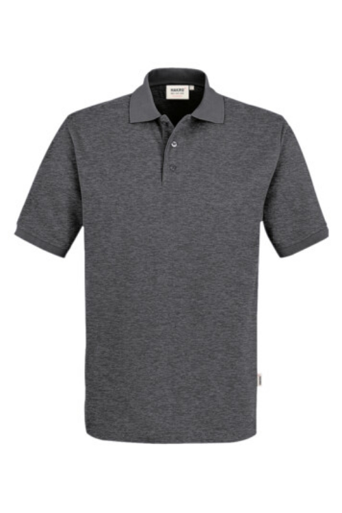 Bild von HAKRO Poloshirt Mikralinar 