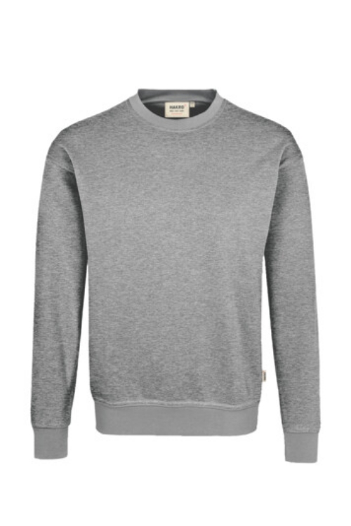 Bild von HAKRO Sweatshirt Mikralinar 