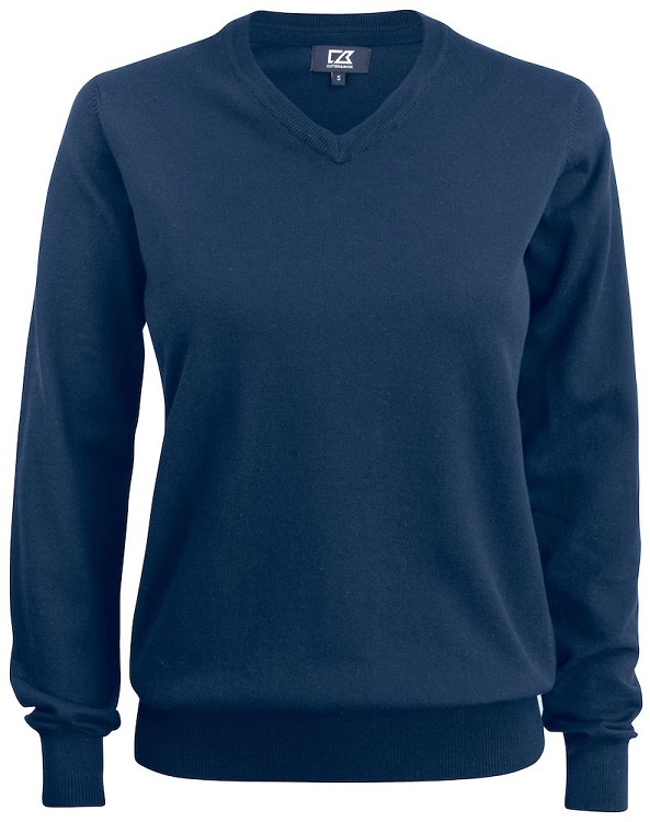 Bild von Oakville V-neck Ladies 