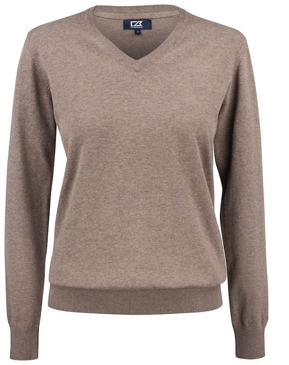 Bild von Oakville V-neck Ladies 