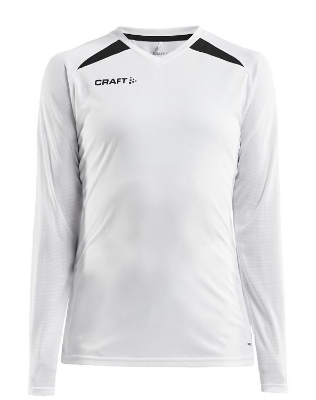 Zeige Details für Pro Control Impact LS Tee Damen  Bild von Pro Control Impact LS Tee Damen