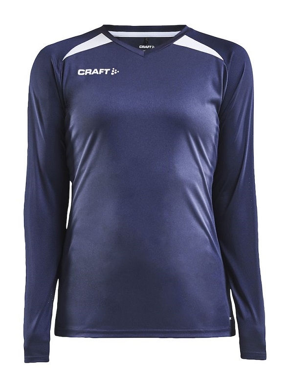 Bild von Pro Control Impact LS Tee Damen 