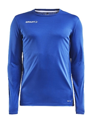 Zeige Details für Pro Control Impact LS Tee Herren  Bild von Pro Control Impact LS Tee Herren