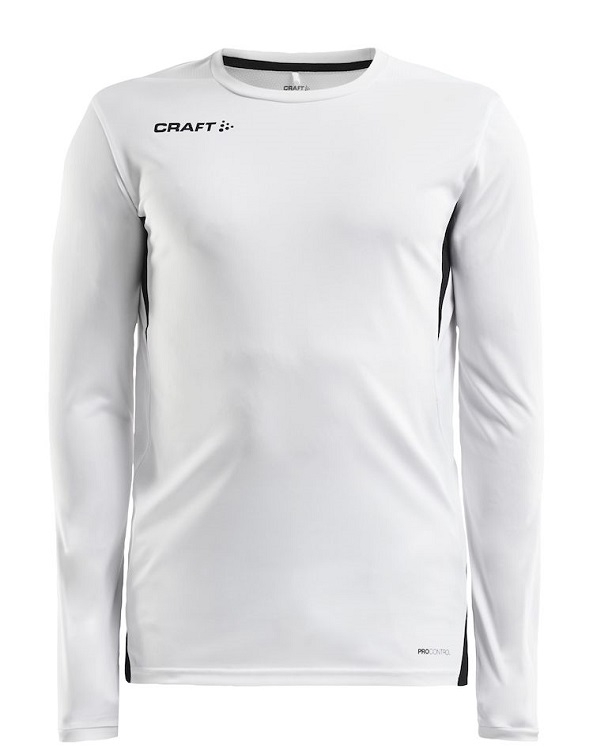 Bild von Pro Control Impact LS Tee Herren 