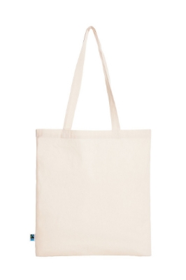 Zeige Details für Shopper Fair - natur  Bild von Shopper Fair - natur