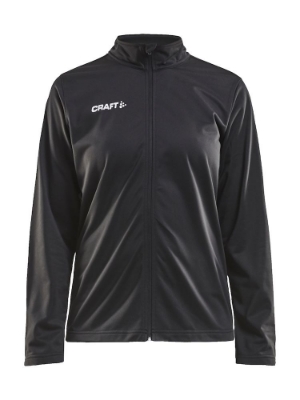 Zeige Details für Squad Jacket Damen  Bild von Squad Jacket Damen
