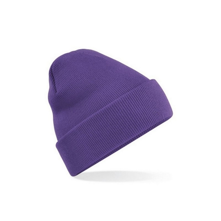 Bild von Original Cuffed Beanie 