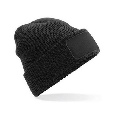 Zeige Details für Thinsulate™ Patch Beanie  Bild von Thinsulate™ Patch Beanie