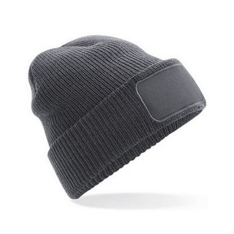 Bild von Thinsulate™ Patch Beanie 