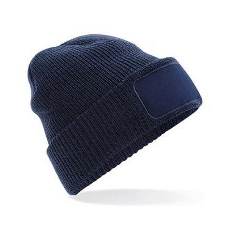 Bild von Thinsulate™ Patch Beanie 