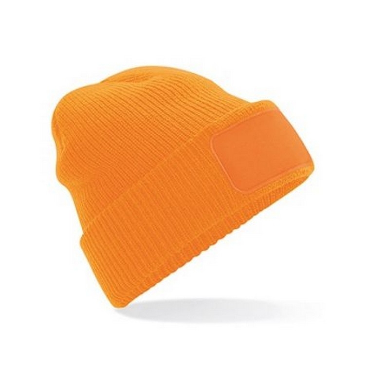 Bild von Thinsulate™ Patch Beanie 