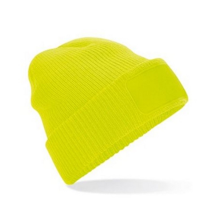 Bild von Thinsulate™ Patch Beanie 