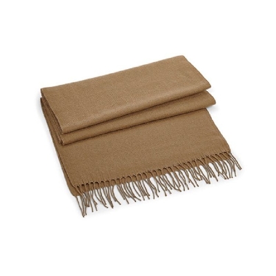 Zeige Details für Classic Woven Scarf  Bild von Classic Woven Scarf