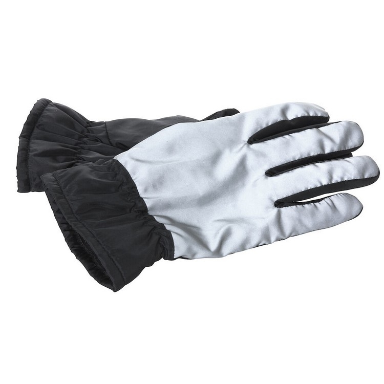 Bild von Clique Reflective Gloves 