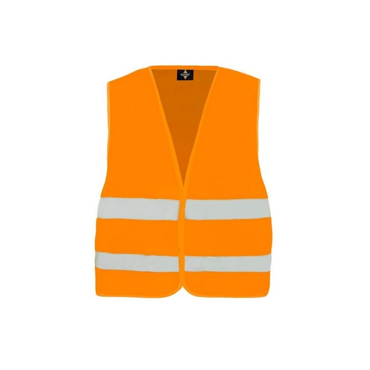 Bild von Safety Vest Passau 