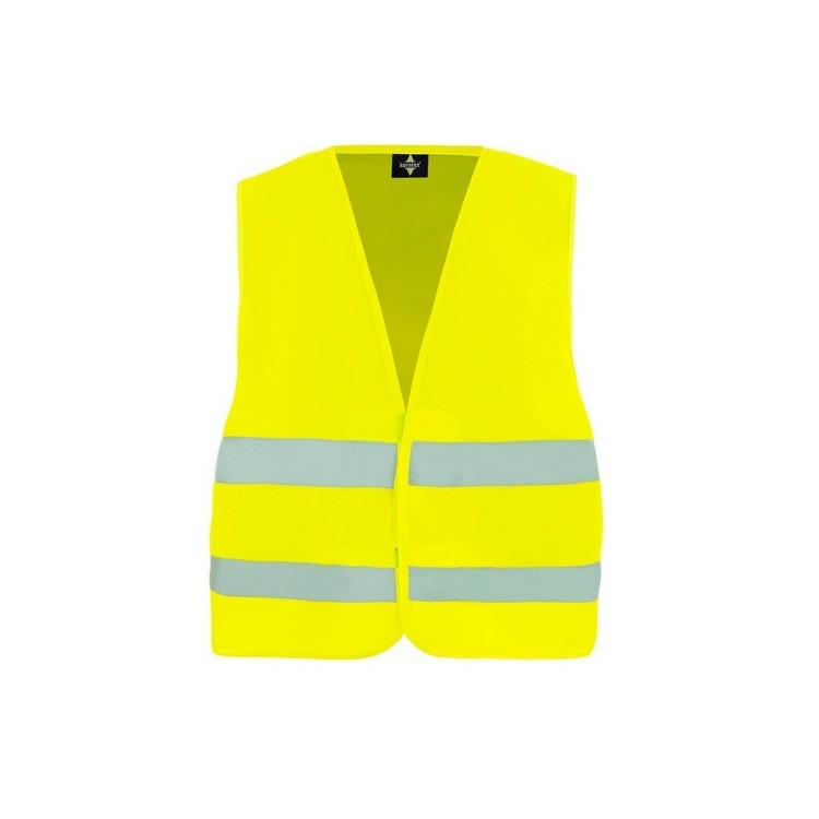 Bild von Safety Vest Passau 