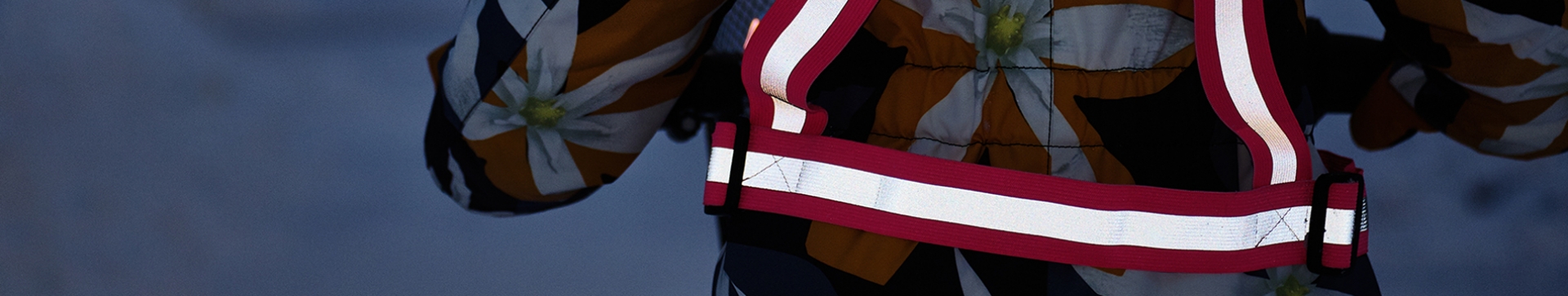 Zeige Produkte für Kategorie Reflective Bild für Kategorie Reflective