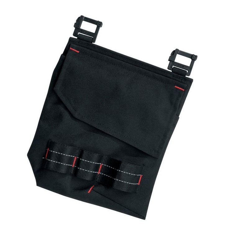 Bild von FHB MORITZ Holstertasche links, schwarz 