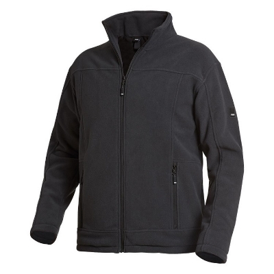 Zeige Details für FHB ROMAN Fleece-Jacke  Bild von FHB ROMAN Fleece-Jacke