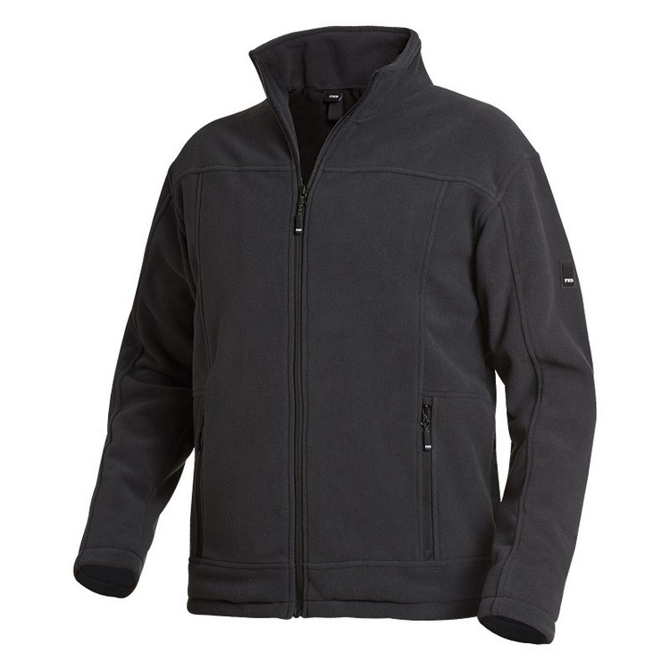 Bild von FHB ROMAN Fleece-Jacke 