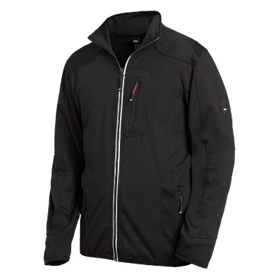 Zeige Details für FHB RALF Jersey-Fleece-Jacke  Bild von FHB RALF Jersey-Fleece-Jacke