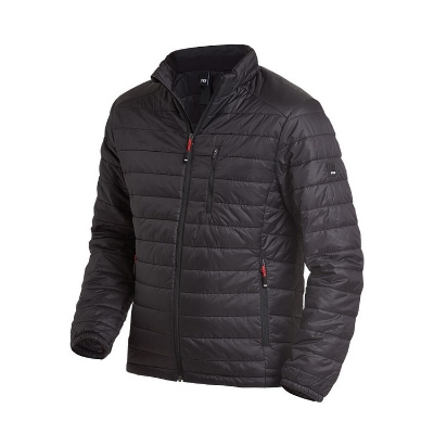 Zeige Details für FHB RUDOLF Thermo-Jacke-Primaloft, schwarz  Bild von FHB RUDOLF Thermo-Jacke-Primaloft, schwarz