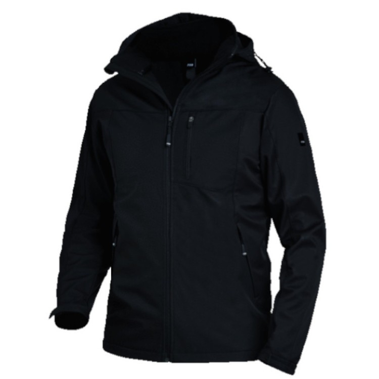 Bild von FHB JANNIK Softshelljacke 