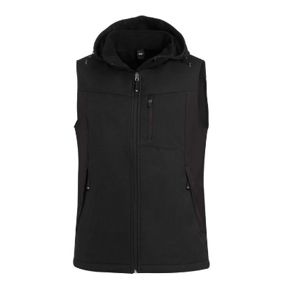 Zeige Details für FHB JUSTUS Softshellweste  Bild von FHB JUSTUS Softshellweste